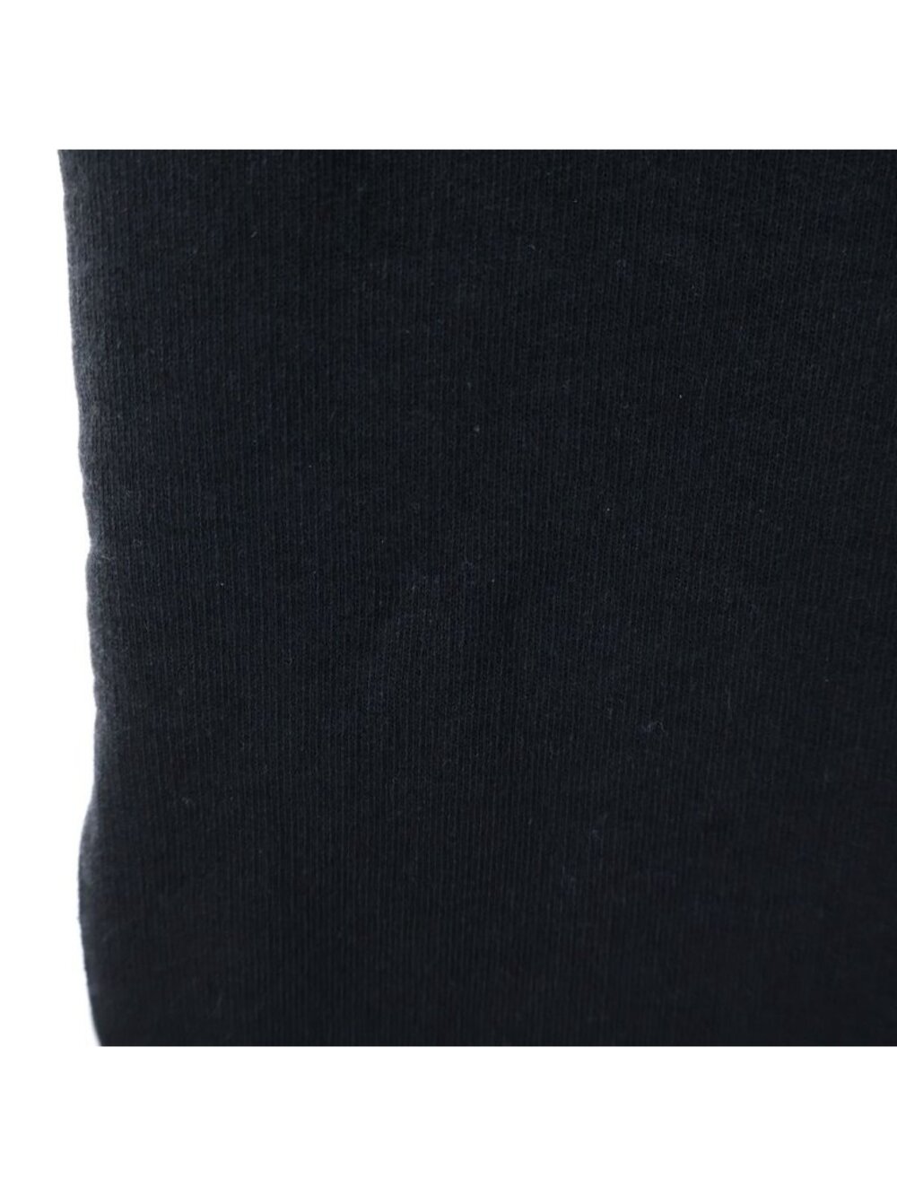 Balenciaga NBA Collaboration Oversize Sweatpants Black Pants - Picture 6 of 8